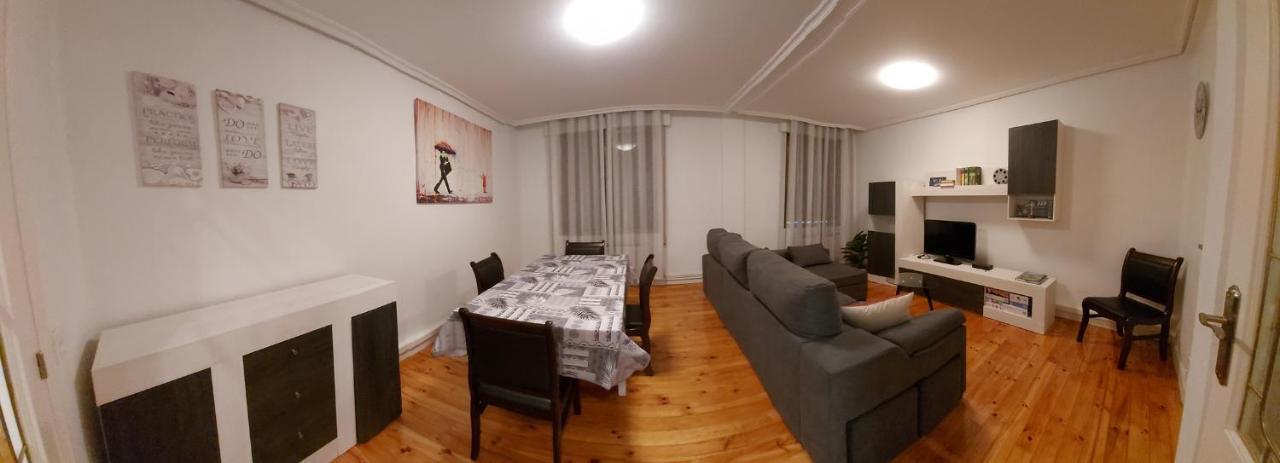 Saioa Apartamento *