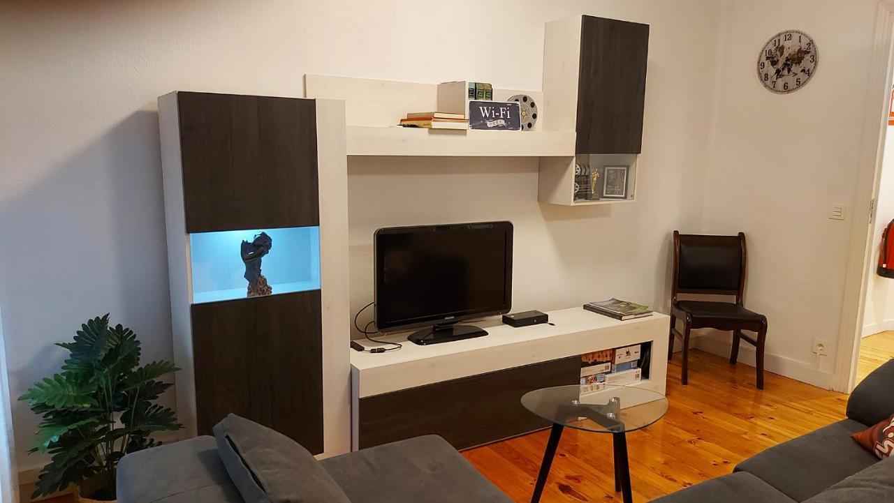 Apartamento Saioa