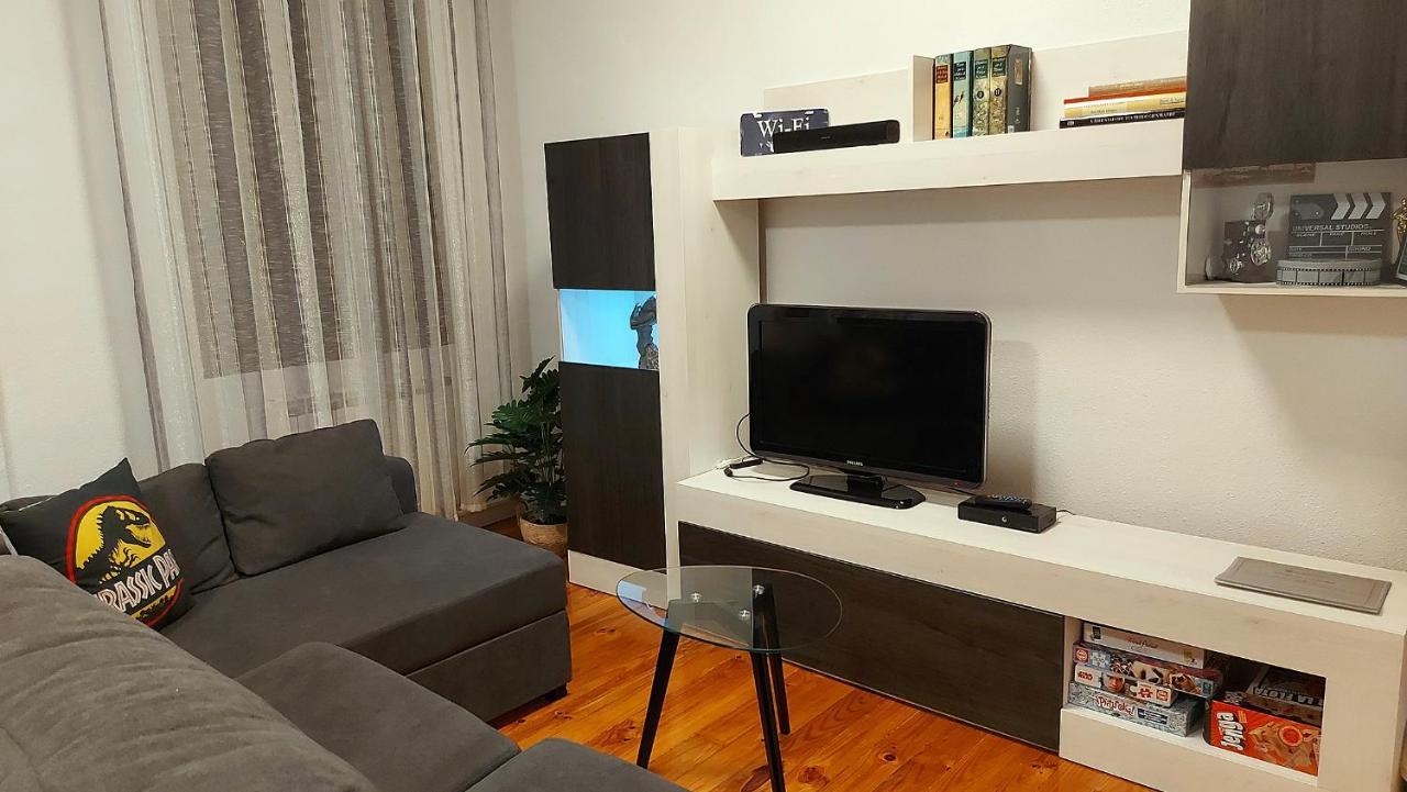 Saioa Apartamento Pamplona