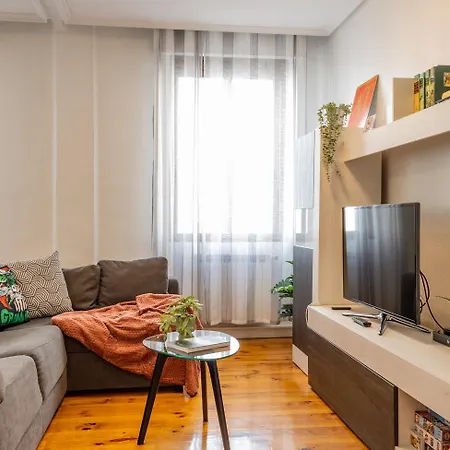 Apartamento Saioa Pamplona Exterior photo