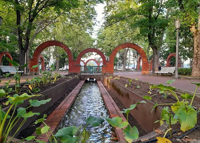 Apartamento Saioa