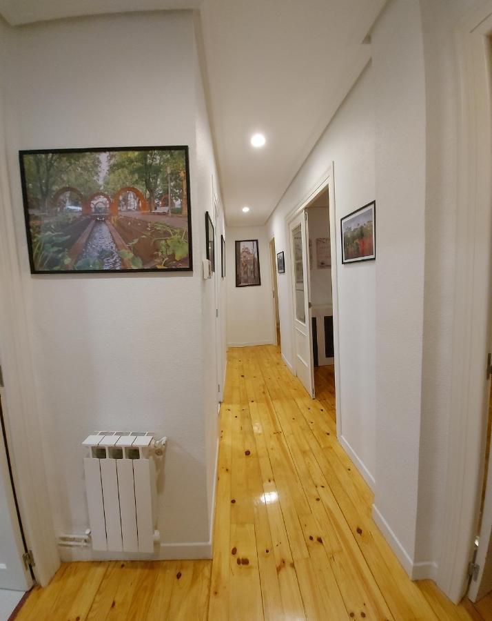 Saioa Apartment *