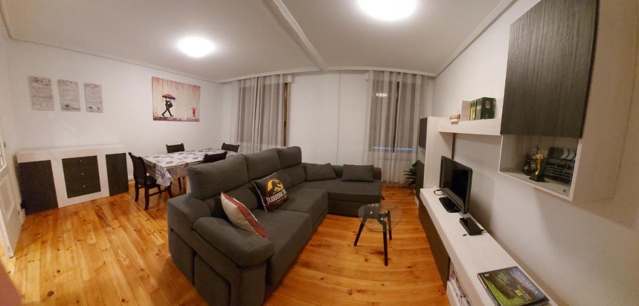 Saioa Apartment