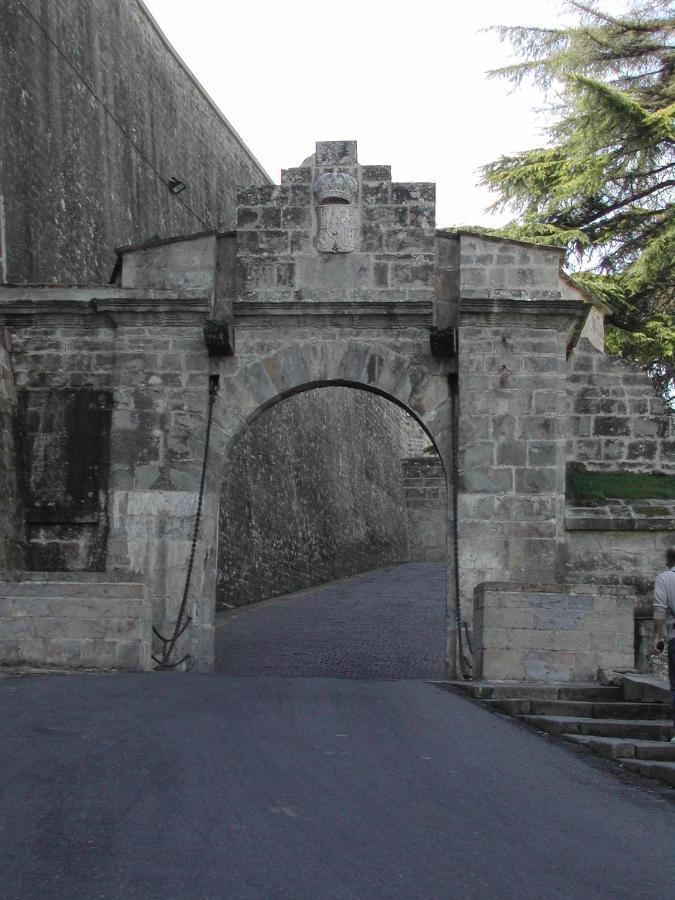 Apartment Saioa Pamplona