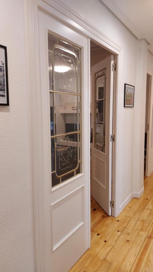 Apartment Saioa
