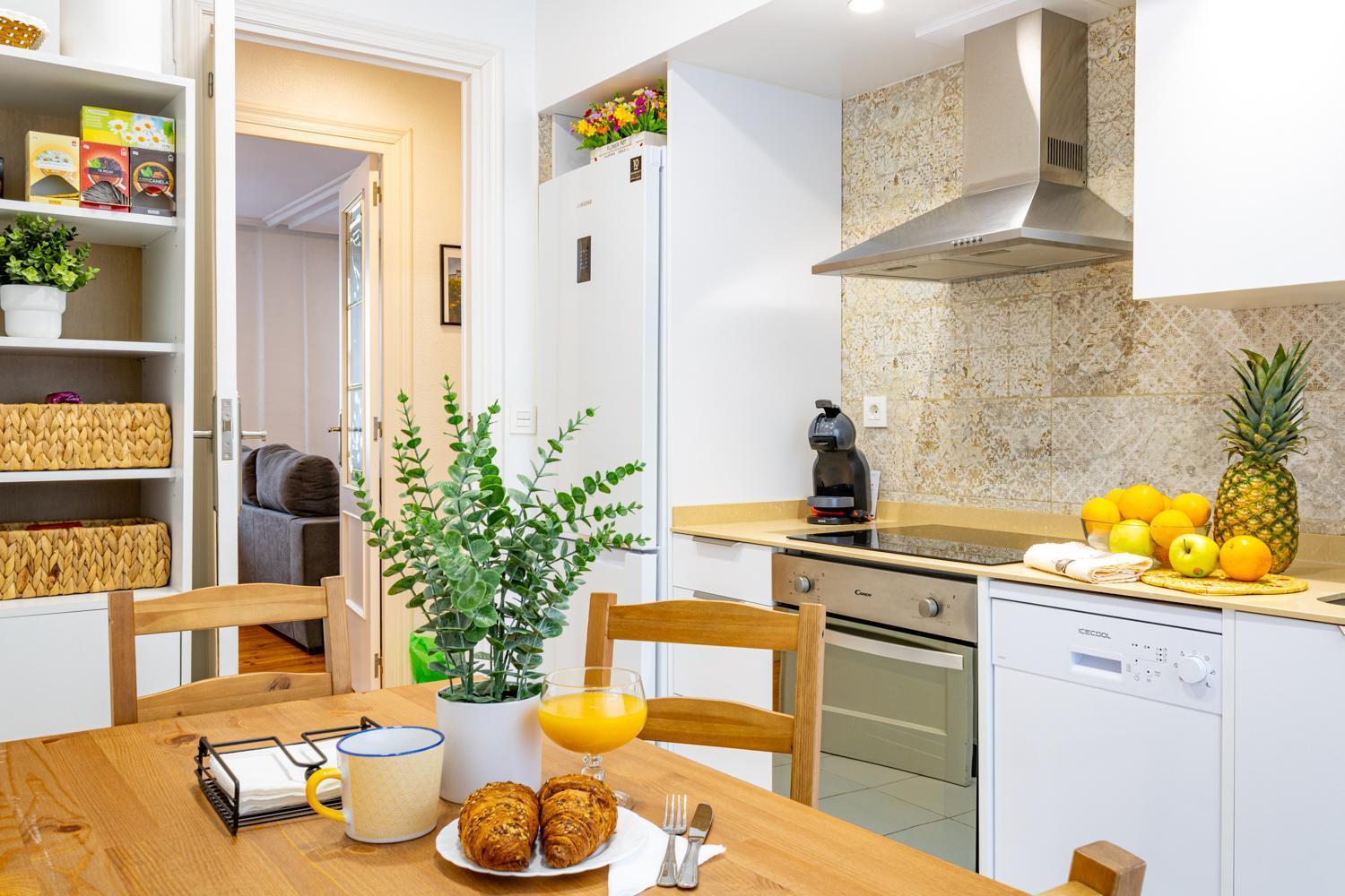 Apartment Saioa Pamplona